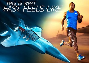 Under Armour first ever retail store opening at Orchard Gateway | Coconuts