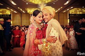 Heartfelt Punjabi Shayari for Wedding Speech to Win Over Your Loved Ones
