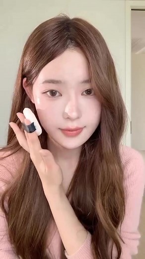 True Beauty Korean Makeup Tutorial