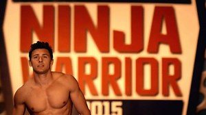 Run faster. Climb higher. Fight harder. American Ninja Warrior returns Monday, May 25 on NBC. | Ninja Warrior