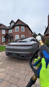 1M views · 21K reactions | Perfection 奈 #satisfying #asmr #carcleaning #detailing | Auto Reflect Detailing | Facebook