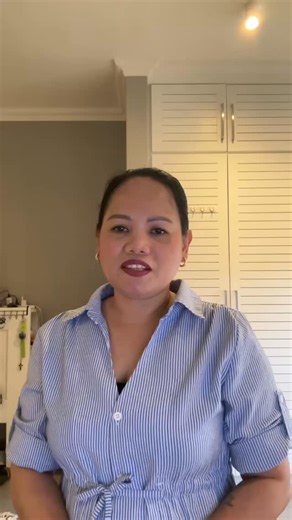 Stay Positive. Have Faith. First post for 2026. Thank you 2025, I was able to do things that I thought I couldn’t. #staypositive #gratitude #trendingpost | Jenny Bee