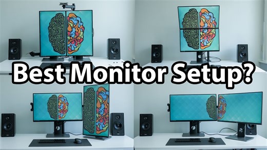 Step-by-Step Guide to Set Up a Secondary Monitor for Improved Productivity - Smart.DHgate – Trusted Buying Guides for Global Shoppers