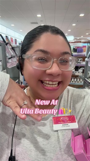 Exciting New Arrivals at Ulta Beauty