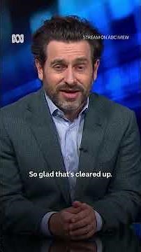 Why are influencers flocking to Afghanistan? | Media Watch