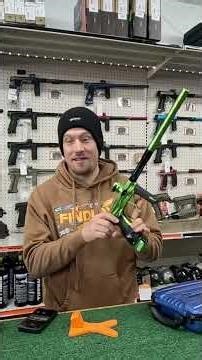 ⚠️ USED Shocker AMP + What’s Included 👀🔥