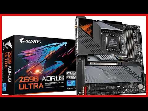 Intel LGA 1700 Motherboard Review: Power, Speed, and Next-Gen Features for Your Build