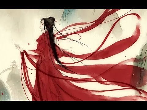 Goddess of the Mountain | by Winky詩 | Cover: 百鬼_IBUKI