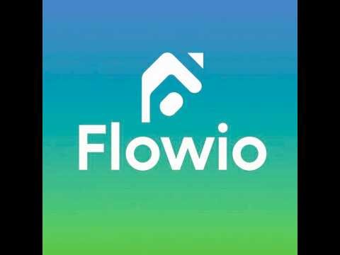 Flowio Tutorial