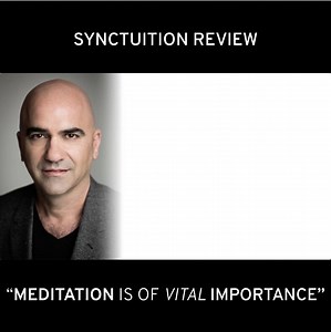 Synctuition Review - Doron Libshtein