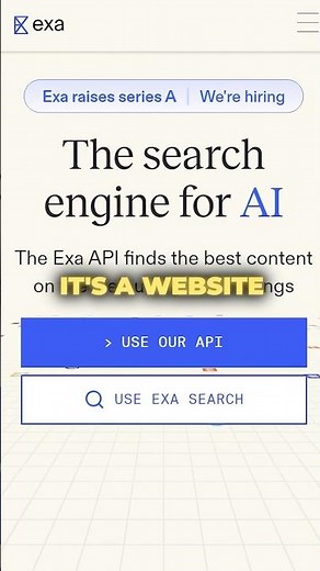 This AI tool is more powerful than a search engine
