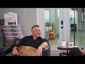 Lets Talk about Windows with Kelly Enterprises | Couch Talk with Ryan - SMC Construction | Episode 2