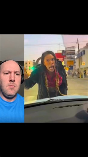 road rage #reaction #fblifestyle | Rambling Reactions