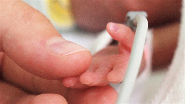 Preterm birth rate in the US is rising, study finds, but the reasons are a mystery