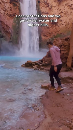 ALICE FORD | I grew up on a lake with a river running right through our backyard — water literally shaped my childhood. It taught me curiosity, respect... | Instagram