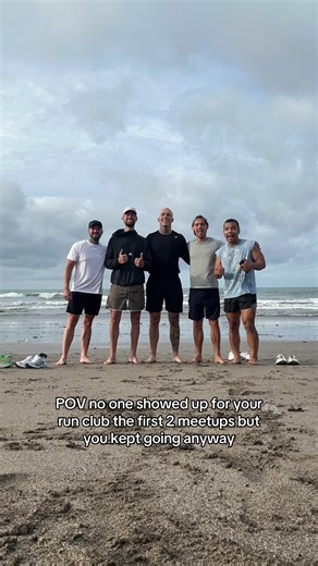 What a morning! The 3rd ever meetup and not only did we finally have some people show up, we had a group of 5!!🙌 God is so good. Thank you Jesus for sending me this amazing group of brothers this morning. What a blessing🙏 - Jeremiah 33:3: