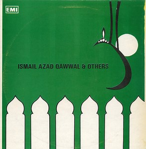 Various - Ismail Azad Qawwal & Others