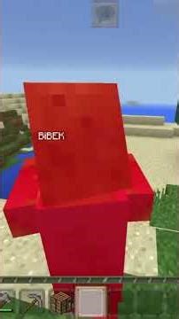 playing Minecraft with old texture pack with my bro part-1