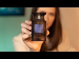 OUD WOOD by TOM FORD REVIEW 2024- OLDY BUT GOODY🦾