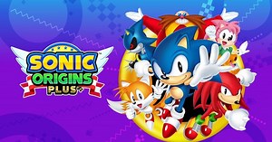 Sega Announces Sonic Origins Plus Collection with 12 Game Gear Games, Playable Amy