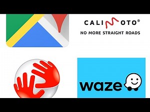 test the latest sat nav apps available for your mobile phone. Which navigation app is best?