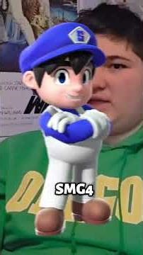 So long Smg4 #smg4 #mariobros