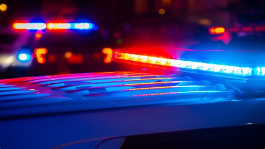 Stretch of I-85 reopens after multiple crashes Thursday night