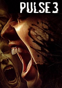 Pulse 3 - movie: where to watch streaming online