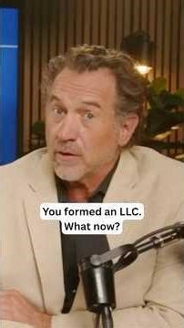 What to Do Immediately After Starting Your LLC