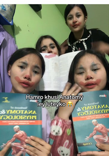 😭#fypシ #xybca #nursingstudent @Seshar lungeli magar @Rojena🤍 @~आयुषा~