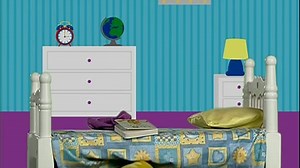 Baby Einstein - Baby Wordsworth (2009 DVD) (Spanish Version)