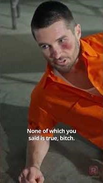 Undercover Prison King || I Own This Prison, but No One Believes Me — Now I Have to Break Out