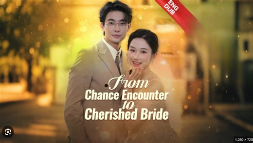 From Chance Encounter to Cherished Bride Drama Movies English Sub