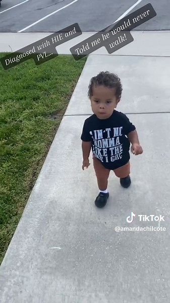 Periventricular leukomalacia is a type of brain injury to the white matter of the brain. #PVL #braininjury #pvlawareness #miraclebaby #babyboy #braininjuryawareness #hisstory #hisstorymatters