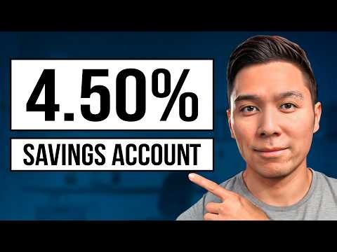7 High-Interest Savings Accounts (And the Ones to Avoid)