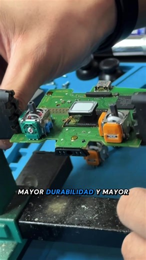 🔧 Reparación de Consolas, PC y Notebooks 💻🎮 ¿Tu equipo falla, se calienta o no enciende? Nosotros lo solucionamos. 📩 Escribinos para cualquier consulta 📱 0981 715 412