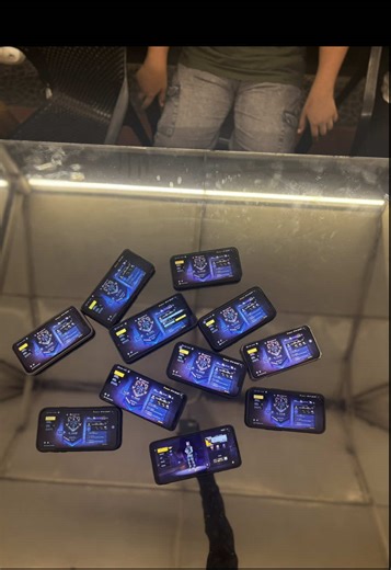 No Chance Family: Uniting Through Free Fire