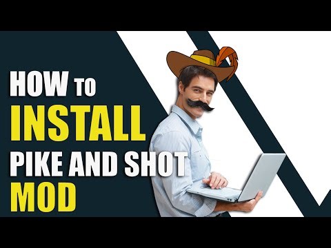 HOW TO INSTALL Standalone 7.0. | Pike and Shot - Napoleon Total War Mod