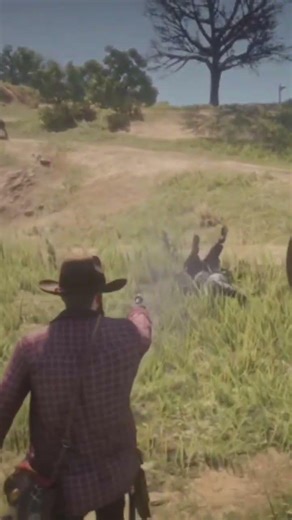 💀Robbery gone wrong. RDR2
