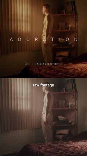 Movie Title templates for Ae & Pr