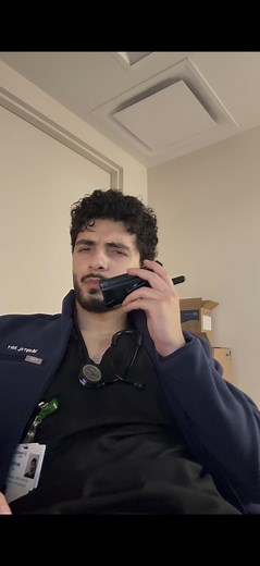 Life of a Respiratory Therapist in a Trauma ER
