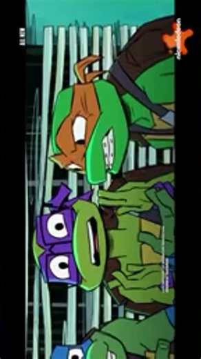 Trolls World Tour intro on Nickelodeon