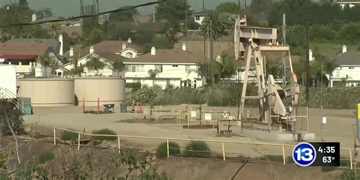 13 Action News Big Story: U.S. Fracking