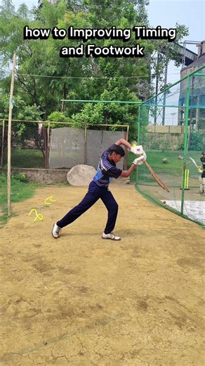 how to Improving Timing and Footwork #shortsviral #viralreels #chirkunda #jca