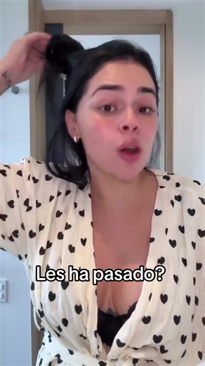 Es real #lasegura #storytime