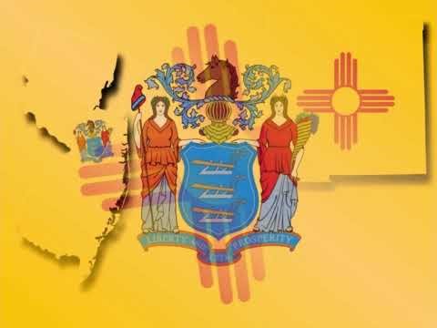 The United States of America - Learn the 50 states and their capitals!