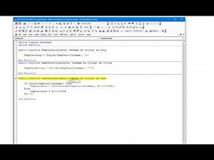 Date Formatting and Filtering in Access Reports Filter Criteria