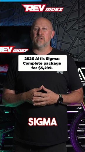 Why the 2026 Altis Sigma Is the Complete Package, Unbeatable Price!
