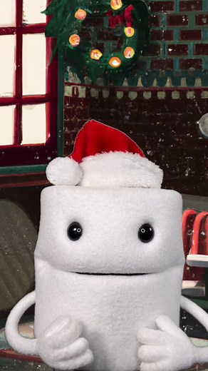 Christmas Poop Word of the Day for a Merry Holiday Season