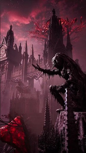 Fantasy Alien Castle Environment | Unreal Engine 5